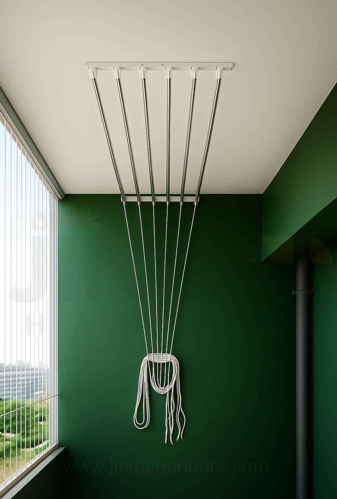 Cloth Drying Hangers